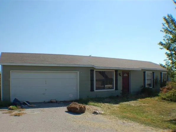 11671 N 191st East Ave, Collinsville, OK 74021