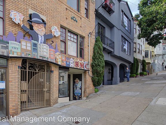3rd image of 1240 Castro St