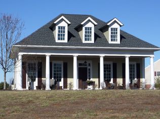 132 Sunset Ridge Dr, Concord, VA 24538