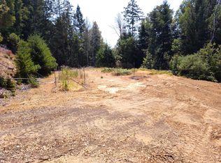 0 Ettersburg Honeydew Rd, Redway, CA 95560