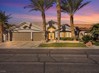 6109 Ocho Rios St, Las Vegas, NV 89130