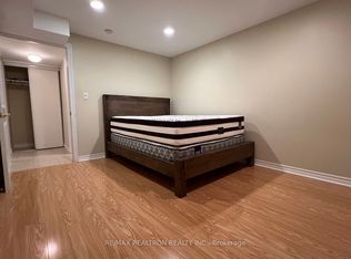 26 Charnwood Pl #BASEMENT, Markham, ON L3T 5H3
