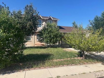 5686 Kingsboro Dr, Colorado Springs, CO, 80911
