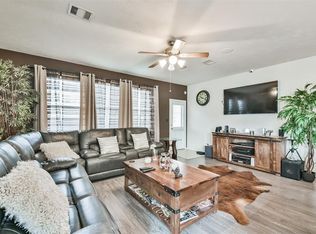 15103 Sun Glaze Ct, Humble, TX 77346
