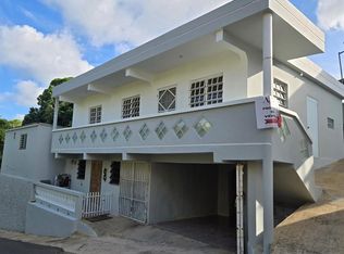 602 Carretera Poblado, Utuado, PR 00641