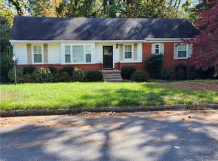 1911 Greenhurst Dr, Henrico, VA 23229