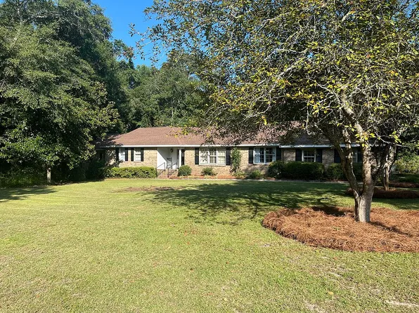 2009 S Brailsford Rd, Camden, SC 29020