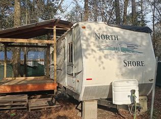 116 N River Oaks Dr, Shepherd, TX 77371