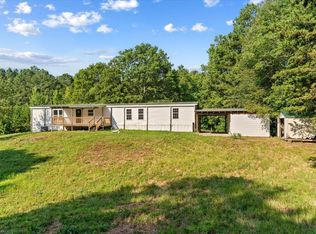 1237 N Pass Rd, Chatsworth, GA 30705