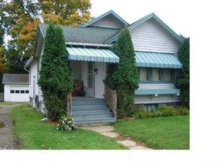 117 S 17th St, Olean, NY