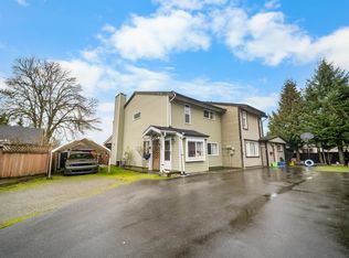 5343 199a St, Langley, BC