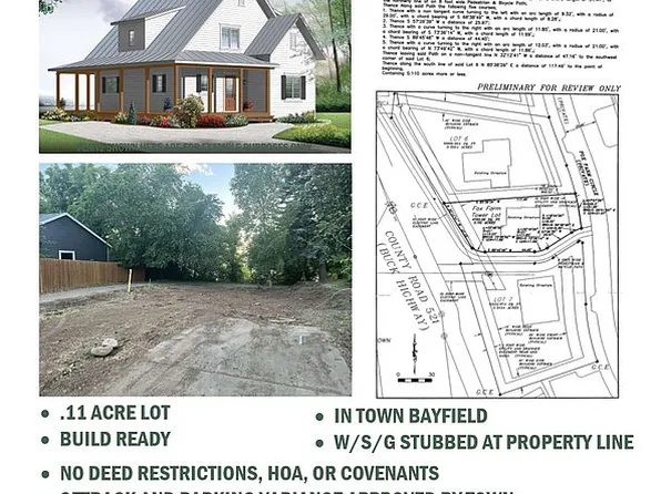 703 Fox Farm Cir, Bayfield, CO 81122