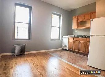 Rented by Urban Pads