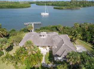 4131 SE Peterson Ln, Stuart, FL 34997