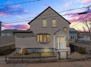 71 Cash St, Fall River, MA 02723