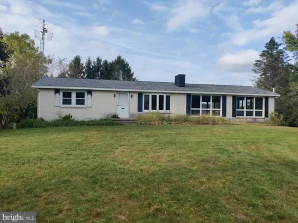 339 Hickory Hollow Ln, Mc Connellsburg, PA 17233