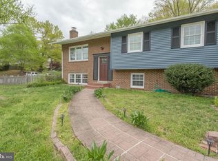 12415 Colby Dr, Woodbridge, VA 22192