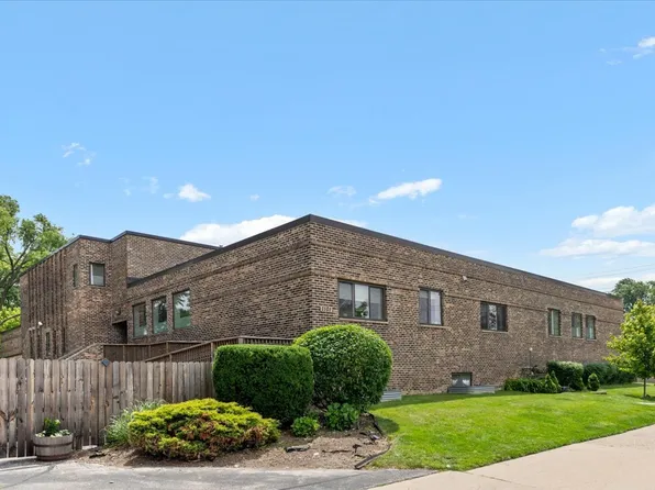 1101 Dodge Ave APT 204, Evanston, IL 60202