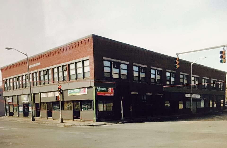 Building Photo