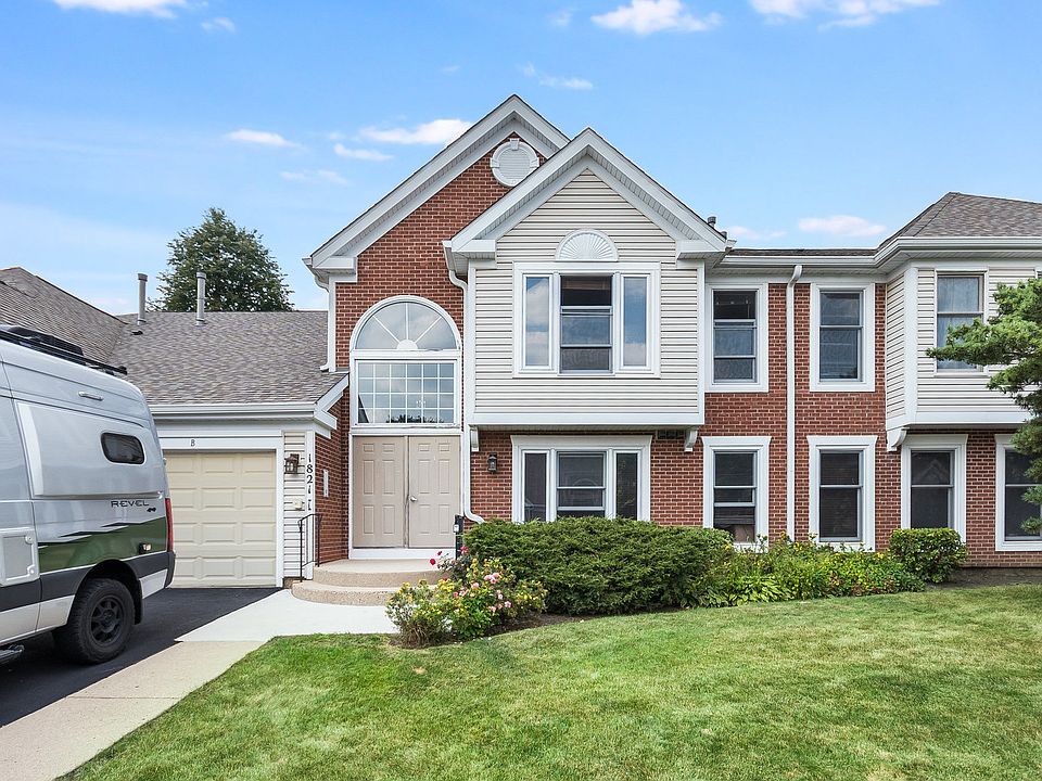 1st image of 1821 Fox Run Dr Unit C