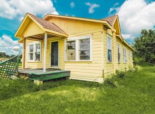 1324 2nd St, Hempstead, TX 77445