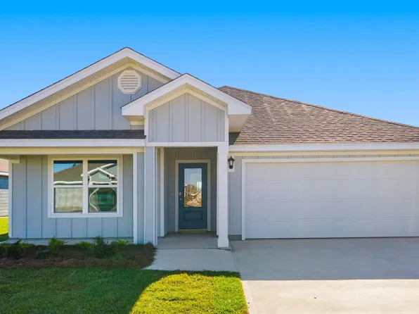 6496 Lazar Ln, Panama City, FL 32404
