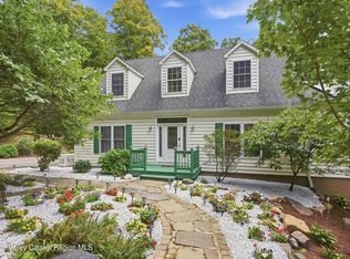 59 Carney Rd, Ulster Park, NY 12487