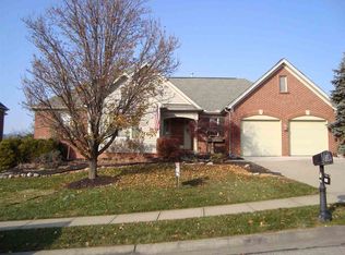572 Winchester Dr, Walton, KY 41094