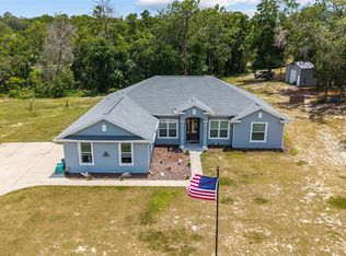 10254 SE 118th Ln, Belleview, FL 34420