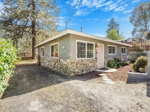 4340 Irvon Trl, Frazier Park, CA 93225