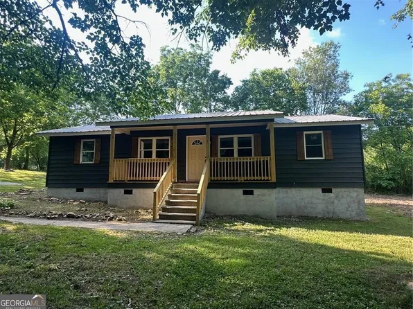 4263 Louise Ln SW, Dalton, GA 30720