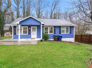 4768 N Cherry St, Winston Salem, NC 27105