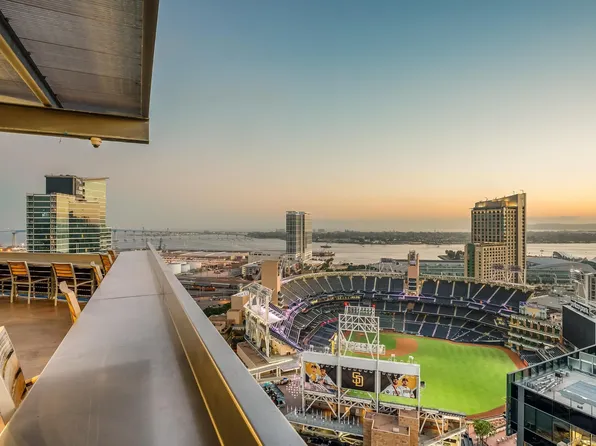 321 10th Ave Unit 606, San Diego, CA 92101
