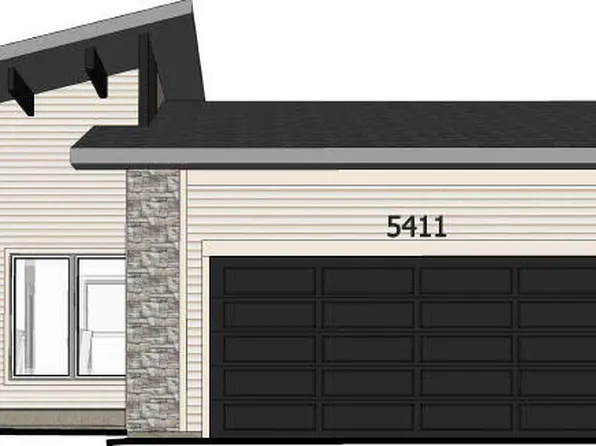 5411 Greene St, Ames, IA 50014