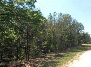 935 Paradise Blvd, Georgetown, FL 32139