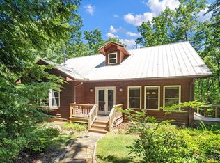 526 Blanton Rd, Mill Spring, NC 28756