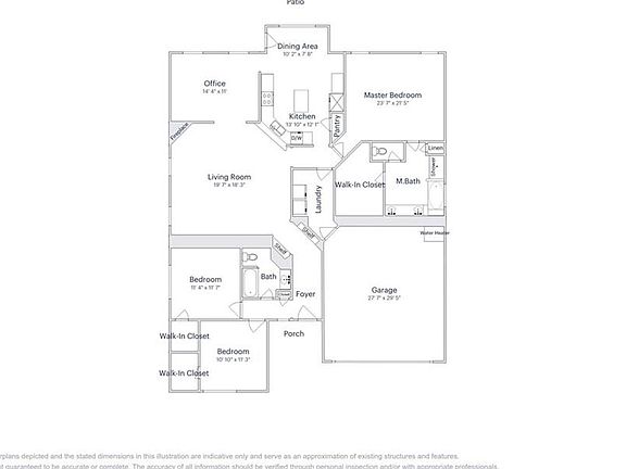 3rd image of 5550 Belstrum Pl