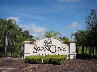 Folio #000518-531, Odessa, FL 33556