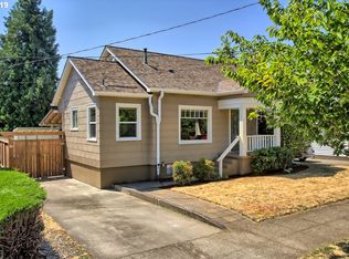 5404 NE Flanders St, Portland, OR 97213