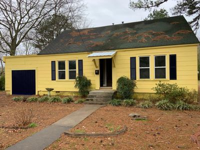 1417 Garvin St, Conway, AR, 72034