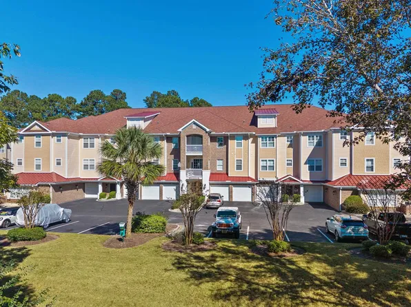 5650 Barefoot Resort Bridge Rd. #213, North Myrtle Beach, SC 29582