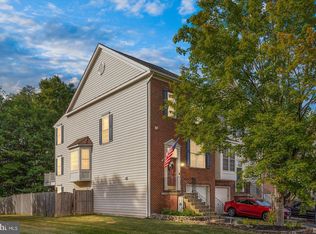 10701 Dabshire Way, Manassas, VA 20110