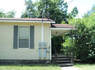 309 S Welborn St #A, Hinesville, GA 31313