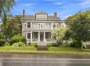 1793 Oxford St, Halifax, NS B3H 3Z9
