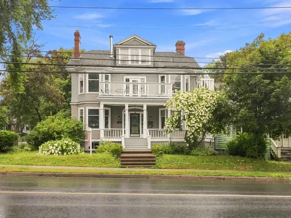 1793 Oxford St, Halifax, NS B3H 3Z9