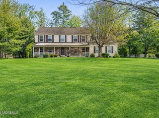 3 Arrowhead Circle, Jackson, NJ 08527