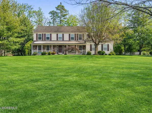 3 Arrowhead Circle, Jackson, NJ 08527