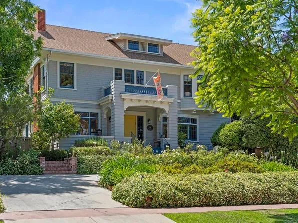 3536 7th Ave, San Diego, CA 92103