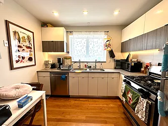 Rented by Real Broker NY LLC