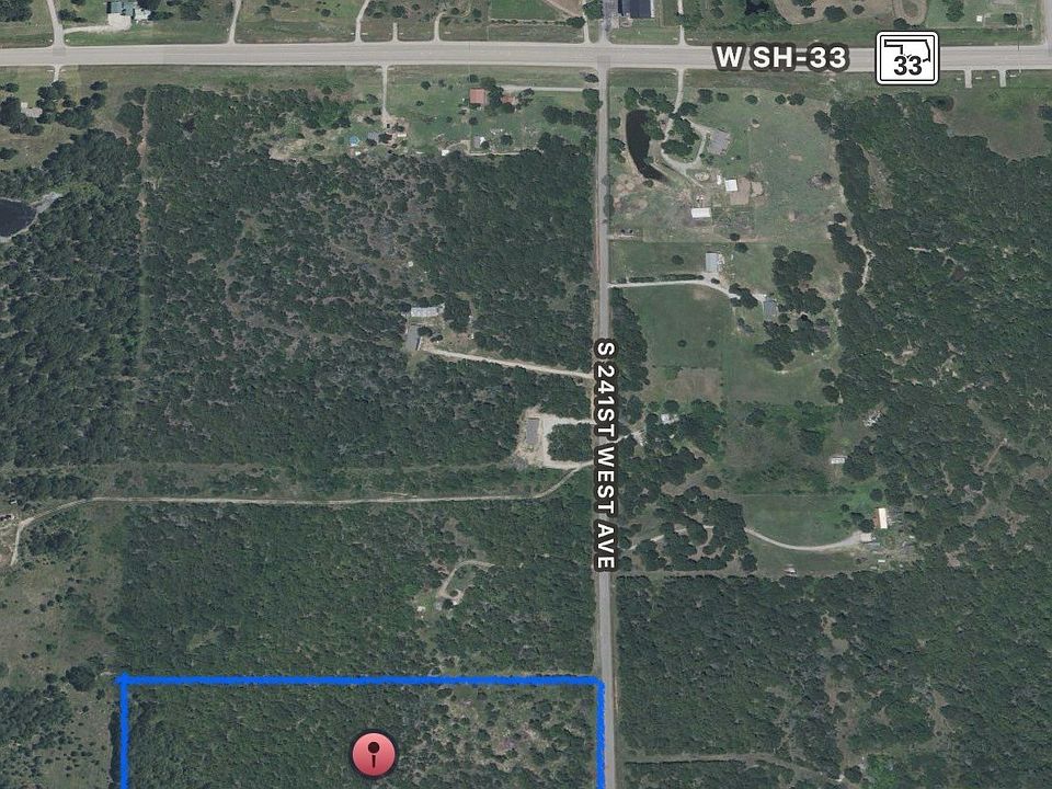 2nd image of 12500 S 241st West Ave